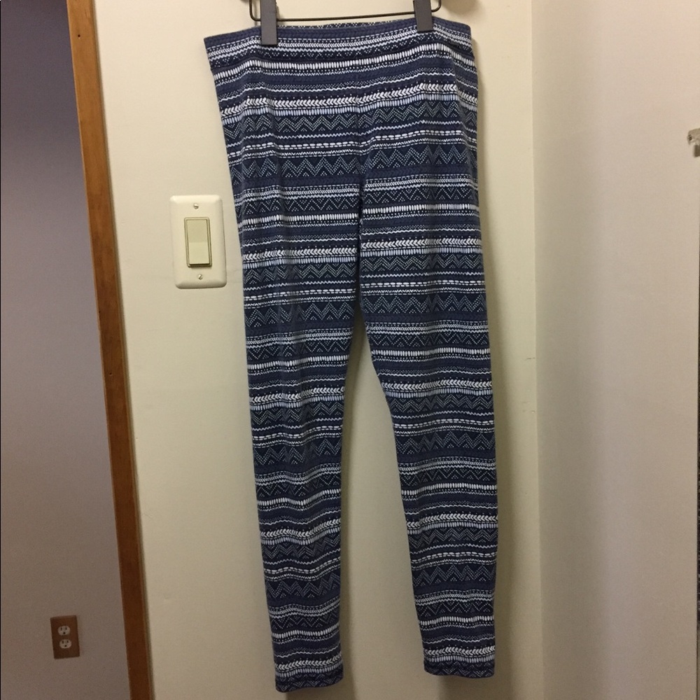 A&F leggings